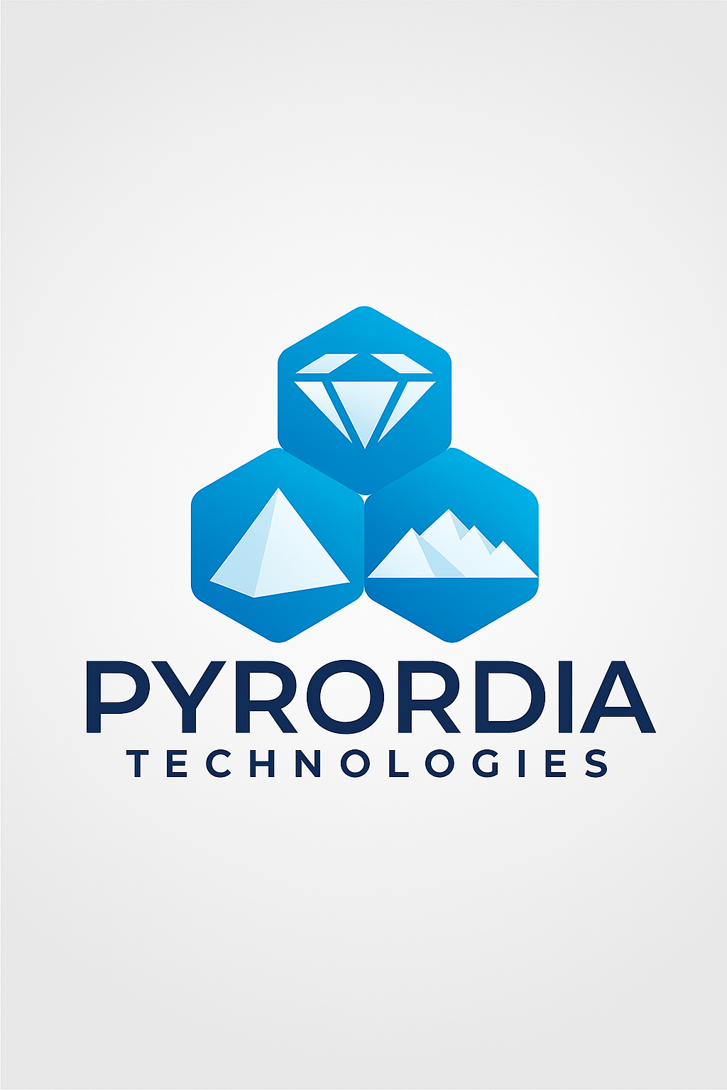 Pyrordia Technologies Logo